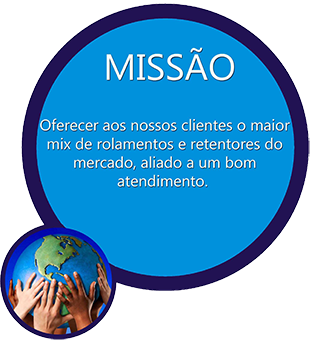 missão